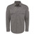 Bulwark FR Work Shirts For Men - CAT 2 - Charcoal STG4CH