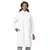 Fashion Seal Unisex Protective Lab Coat in White - Bulk Pack of 30 Fashion Seal Healthcare