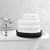 Terry Ensemble Luxury Towels - 46200500