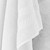 Terry Ensemble Luxury Towels - 46200700