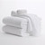 Classic Dobby Terry Towels, 100% Cotton - 1