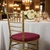 Chiavari Chair Cushions - Soft & Hard Seat Cushions for Banquet Chairs