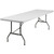 Rectangular Plastic Folding Table - 8 Foot (30 x 96)