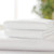 Centium Satin Microcheck Duvet Covers, 65/35