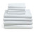 Royal Collection Bed Sheets by Still Water Linens
