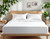 Royal Collection Bed Sheets by Still Water Linens