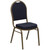 Dome Back Banquet Chairs - Stacking Metal Banquet & Church Chairs for Events