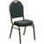 Dome Back Banquet Chairs - Stacking Metal Banquet & Church Chairs for Events