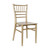 Kids Chiavari Chairs - Children's Resin Stacking Chiavari Chairs for Weddings & Events - Gold Resin