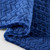 Luxury Plush Polyester Fleece Herringbone Blankets