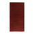 Glenbrook High-Gloss Resin Table Tops - Commercial Restaurant Table Tops - Mahogany 30" x 60" Rectangular