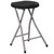 Folding Stools - Micah Commercial Plastic Folding Stools