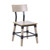 Wood Dining Chairs - Jackson - Antique White