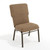 Church Chairs - Advantage 21" Wide Discount Church Chairs - Mixed Tan
