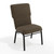 Church Chairs - Advantage 21" Wide Discount Church Chairs - Jute