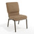 Church Chairs - Advantage 20.5" Wide Church Chairs - Mixed Tan