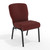 Church Chairs - Advantage Signature Elite 20" Wide Church Chairs - Maroon
