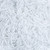 White Laundry Bag Nylon Drawstring Cords