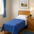 Quilted Bedspreads By Still Water Linens, Printed Designs, 66 x 110 - Copen Branches