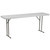 Folding Tables - Kathryn 6-Foot Plastic Folding Training Table