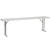 Folding Tables - Kathryn 8-Foot Plastic Folding Training Table