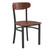 Restaurant Chairs - Wright Commercial Solid Wood Dining Chair