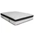 Mattresses - 12" Memory Foam & Pocket Spring Mattress in a Box
