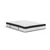 Mattresses - 12" Memory Foam & Pocket Spring Mattress in a Box