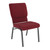 Church Chairs - 18.5" Wide Stacking Church Chair