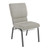 Church Chairs - 18.5" Wide Stacking Church Chair with Book Rack
