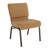 Church Chairs - 21" Wide Stacking Church Chair