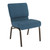 Church Chairs - 21" Wide Stacking Church Chair