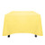 Milliken Signature Square Tablecloth, 85x85 Inch - Maize 4504