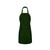 3 Pocket Bib Apron, Spun Poly
