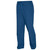 Unisex Reversible Scrub Pant, Poly-Cotton - Sapphire