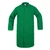 Colored No-Pocket Gripper Butcher Frock - Kelly Green
