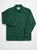 Spun Poly Short Butcher Frock, No Pocket, Knit Cuff -  FGN