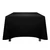 Signature Square Tablecloth, 72x72 - Black