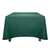 Signature Square Tablecloth, 72x72 - Teal