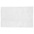 Wash Cloth, 13x13, White