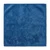 Microfiber Cloth, 16x16 - Blue