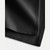 Riegel Permalux Momie 90 Round Tablecloths, Poly-Cotton – Black