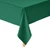 Signature Spun Poly Rectangular Tablecloth