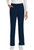 Cherokee Workwear Originals Ultra Women's V-Neck Scrub Top and Cargo Scrub Pants - Navy