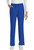 Cherokee Workwear Originals Ultra Women's V-Neck Scrub Top and Cargo Scrub Pants - Royal