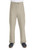 Cherokee Workwear Originals Ultra Unisex V-Neck Scrub Top and Cargo Scrub Pants - Khaki