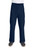 Cherokee Workwear Originals Ultra Unisex V-Neck Scrub Top and Cargo Scrub Pants - Navy
