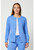 Healing Hands Works Women's Snap Front Scrub Jacket - Ceil