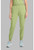 Cherokee Workwear Revolution Women's Mid Rise Jogger Scrub Pants - Cucumber