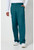 Cherokee Workwear Revolution Men's V-Neck Scrub Top and Fly Front Scrub Pants - Caribbean Blue